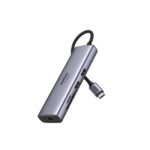 UGREEN 35897 USB C 7 in 1 Hub with 4K 60Hz HDMI