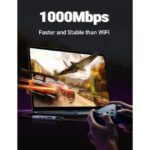 UGREEN 35897 USB C 7 in 1 Hub with 4K 60Hz HDMI3