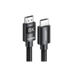 UGREEN 40178 8k 1M HDMI Male To Male Cable