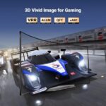 UGREEN 40178 8k 1M HDMI Male To Male Cable3