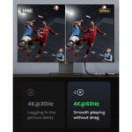 UGREEN 45000 6 in 1 USB C Hub 4