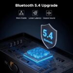 UGREEN 45236 Bluetooth 5.4 Audio Receiver and Transmitter1