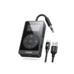 UGREEN 45492 Bluetooth 5.3 Transmitter Reciever with APTX