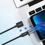 UGREEN 50590 Micro USB Male To Type C Female Adapter4