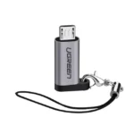 UGREEN 50590 Micro USB Male To Type C Female Adapter5