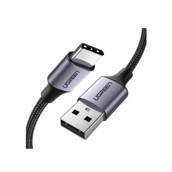UGREEN 60408 USB A to USB C 3M Charging Cable
