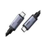 UGREEN 65383 240W 5A USB Gen 4 Type C to Type C 1M Charging