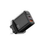 WIWU WI G009 Firefly Series 20W GaN Fast Charger.jpg