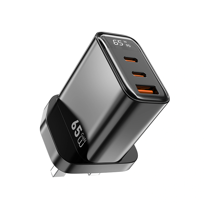 WIWU WI G012 Firefly Series 65W PD GaN Fast Charger.jpg WIWU WI G012 Firefly Series 65W PD GaN Fast Charger.jpg