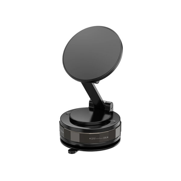 WIWU ZM CH057 Vacuum Magnetic Holder 1