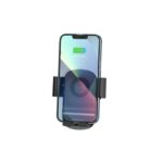 WiWU CH008 360° Mini Air Vent Car Bracket1