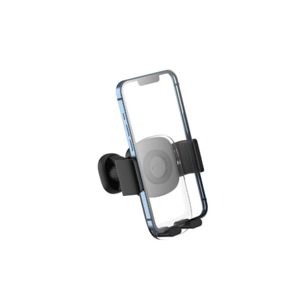 WiWU CH008 360° Mini Air Vent Car Bracket2