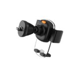WiWU CH008 360° Mini Air Vent Car Bracket3