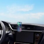 WiWU CH008 360° Mini Air Vent Car Bracket4