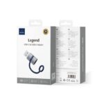 WiWU WI C052 Legend USB C to USB A Adapter1