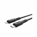 WiWU Wi C043E Starlink USB C to Lightning Cable 1 1