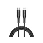WiWU Wi C043E Starlink USB C to Lightning Cable 1