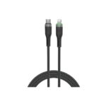 WiWU Wi C070 Oringlink 27W PD 1M Type C to Lightning Cable
