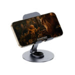 Wiwu ZM 014 360° Rotation Smartphone and Tablet Stand 1