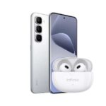 infinix hot 60 pro plus 4g 8gb ram 256gb with infinix xbud