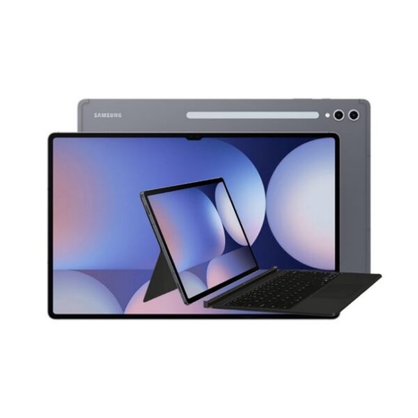 samsung galaxy tab s10 plus wifi with keyboard 12gb ram 256g