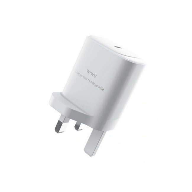 wiwu wi g008 essen 30w pd gan uk fast charger2 wiwu wi g008 essen 30w pd gan uk fast charger2