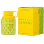 Armaf Odyssey Limoni EDP 100 ml