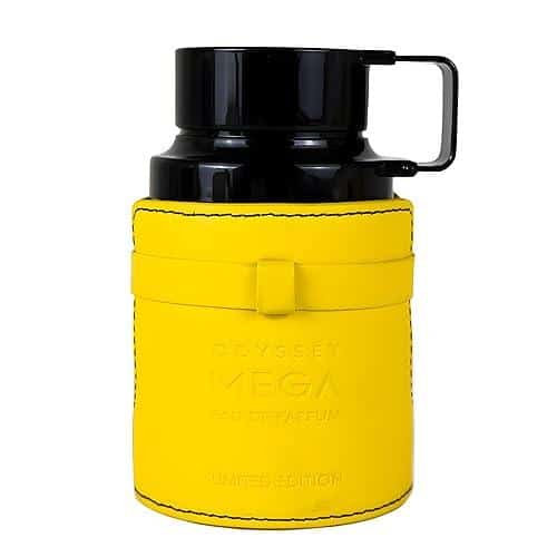 Armaf Odyssey Mega Eau de Parfum 100 ml1