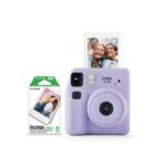 Fujifilm Instax Mini SE Instant Camera with Instant Film P2.jpg