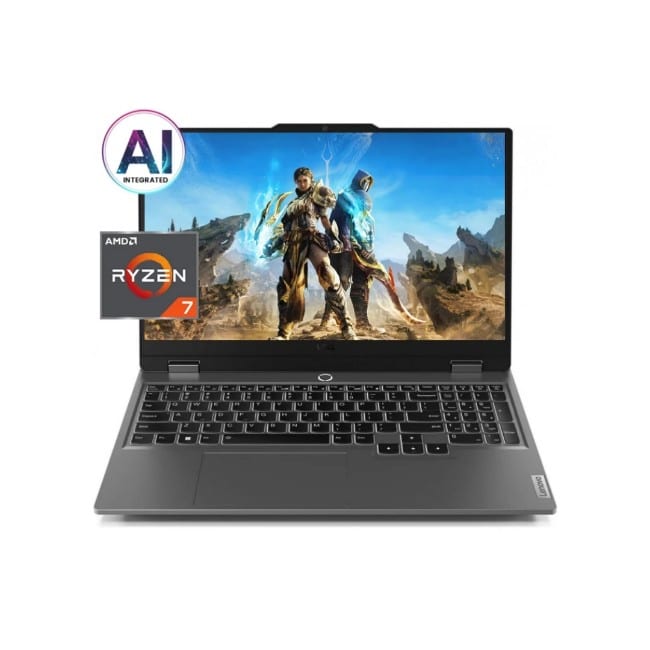 Lenovo LOQ 15ARP9 15.6″ FHD AMD Ryzen 7 7435HS 16GB RAM 512G.jpg Lenovo LOQ 15ARP9 15.6″ FHD AMD Ryzen 7 7435HS 16GB RAM 512G.jpg