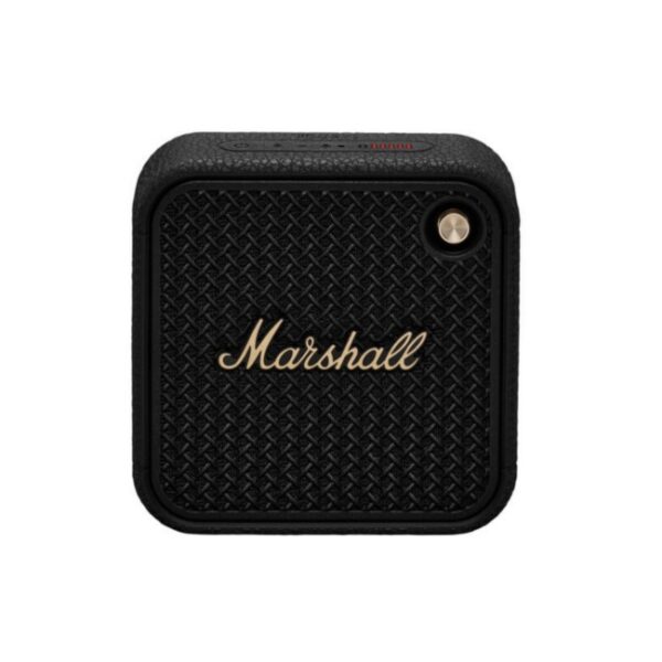 Marshall Willen II Portable Bluetooth Speaker.jpg