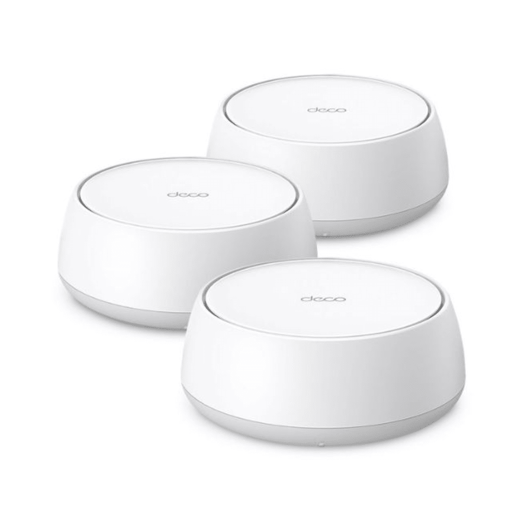 TP Link Deco BE25 BE3600 Whole Home Mesh Wi Fi 7 Router .png TP Link Deco BE25 BE3600 Whole Home Mesh Wi Fi 7 Router .png