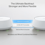 TP Link Deco BE25 BE3600 Whole Home Mesh Wi Fi 7 Router 2 Pack 5.png