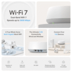 TP Link Deco BE25 BE3600 Whole Home Mesh Wi Fi 7 Router 2 Pack 9.png