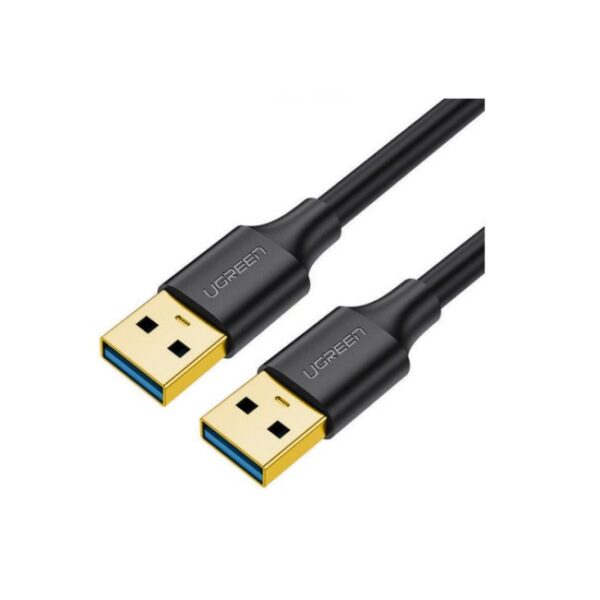 UGREEN 10371 USB A 3.0 Male To Male 2M Cable.jpg