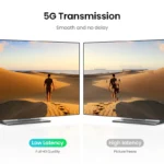 UGREEN Wireless 1080P HDMI Transmitter Extender 50 Meter CM506 50633 Ugreensl 10