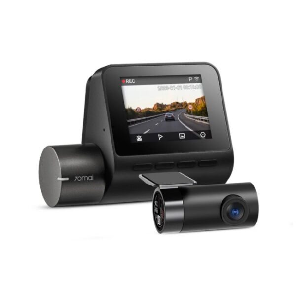 Xiaomi 70mai A200 Dash Cam with RC11 Rear Camera Set.jpg