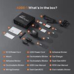 Xiaomi 70mai A200 Dash Cam with RC11 Rear Camera Set6.jpg