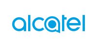 alcatel logo