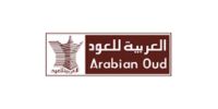 arabian oud logo