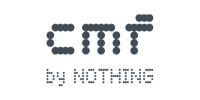 cmf nothing logo