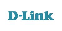 d link logo