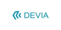 devia logo