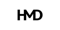 hmd logo