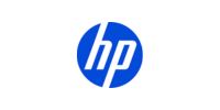 hp logo