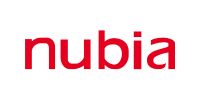 nubia logo