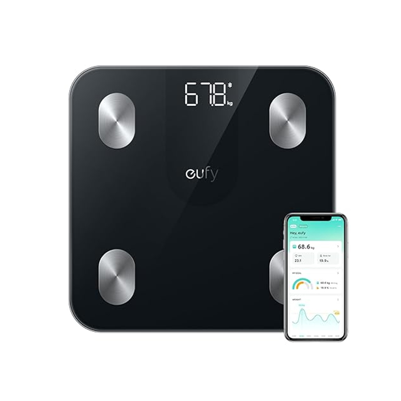 Anker T9120K11 Eufy Smart Scale A1 With Bluetooth.jpg Anker T9120K11 Eufy Smart Scale A1 With Bluetooth.jpg