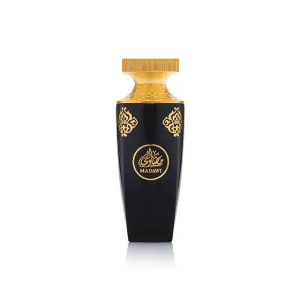 Arabian Oud Madawi 100ml Perfume Bottle