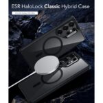 ESR Classic Hybrid Magnetic Case for Samsung Galaxy S25 Ult.jpg