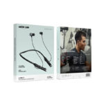 Green Lion Lion X Neckband Earphones with TF Card Flashlight 1.jpg